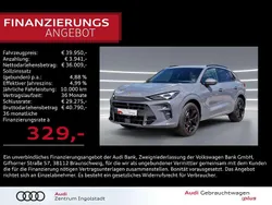 Midnight black metallic Neu 2025 Cupra Terramar SUV | 39.950 € (Superpreis)