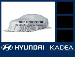 Amazon grey / met (metallic) Gebraucht 2022 Hyundai Tucson SUV | 30.990 € (Fairer Preis)