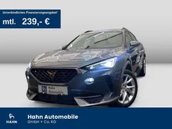 Grau Gebraucht 2021 Cupra Formentor SUV | 24.930 € (Fairer Preis)