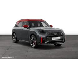 Other Gebraucht 2024 Mini John Cooper Works Countryman SUV | 51.890 € (Etwas zu teuer)
