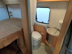 Silber Gebraucht 2007 Fiat Ducato Van | 35.000 €