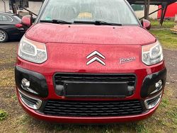 Rot Gebraucht 2010 Citroën C3 Kombi | 2.600 € (Fairer Preis)