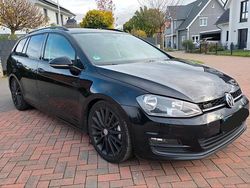 Gebraucht 2014 VW Golf VII Kombi | 6.500 € (Superpreis)