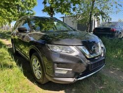 Schwarz Gebraucht 2020 Nissan X-Trail Tekna SUV | 14.800 € (Guter Preis)
