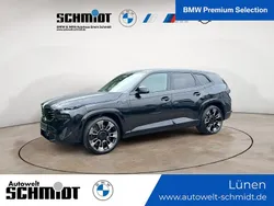 Saphirschwarz Gebraucht 2023 BMW XM Shadowline SUV | 108.999 € (Superpreis)