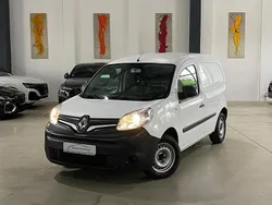 Weiß Gebraucht 2019 Renault Kangoo Van / Kleinbus | 8.900 € (Fairer Preis)