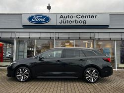 Schwarz Gebraucht 2025 Toyota Corolla Business Edition Limousine | 29.890 € (Etwas zu teuer)