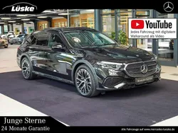 Obsidianschwarz Gebraucht 2023 Mercedes E450 Night Kombi | 72.900 € (Teuer)