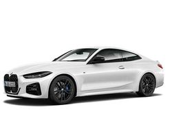 Gebraucht 2025 BMW 420 Shadowline Coupé | 38.490 €