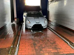 Silber Gebraucht 2003 Toyota Celica Coupé | 3.899 € (Superpreis)