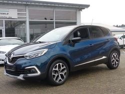 Grün Gebraucht 2019 Renault Captur Intens SUV | 17.490 € (Etwas zu teuer)