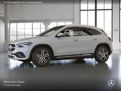 Gebraucht 2022 Mercedes GLA250 SUV | 36.990 € (Etwas zu teuer)
