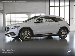 Gebraucht 2022 Mercedes GLA250 SUV | 36.990 € (Etwas zu teuer)