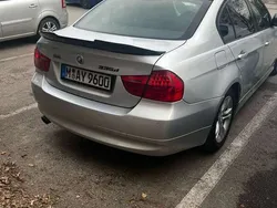 Gebraucht 2007 BMW 320 Limousine | 5.200 € (Guter Preis)