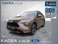 Bronzebraun (m) Gebraucht 2023 Mitsubishi Eclipse Plus SUV | 22.480 €