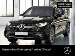 Schwarz Gebraucht 2025 Mercedes GLC200 AMG SUV | 56.980 € (Etwas zu teuer)