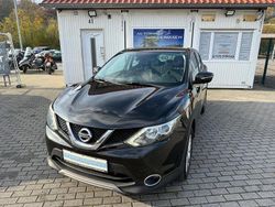 Braun Gebraucht 2014 Nissan Qashqai Acenta SUV | 6.999 € (Fairer Preis)