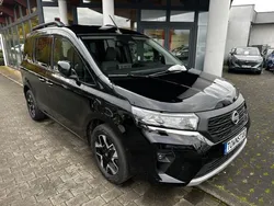 Schwarz Neu 2024 Nissan Townstar Tekna Van / Kleinbus | 31.850 € (Fairer Preis)