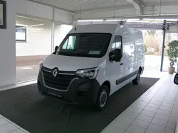 Weiß Gebraucht 2020 Renault Master Van | 22.500 € (Etwas zu teuer)