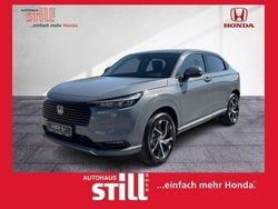 Urban gray p Neu 2025 Honda HR-V Advance SUV | 34.980 € (Guter Preis)