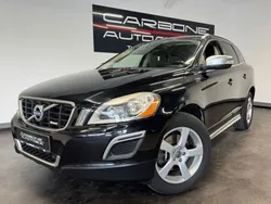 Schwarz Gebraucht 2012 Volvo XC60 R-Design SUV | 11.900 € (Etwas zu teuer)