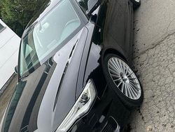 Schwarz Gebraucht 2015 Audi A6 Comfort Limousine | 19.800 € (Fairer Preis)