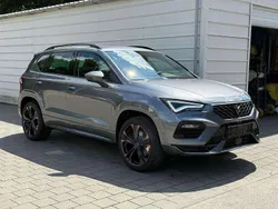 Graphite grau metallic Neu 2025 Cupra Ateca SUV | 39.040 € (Guter Preis)