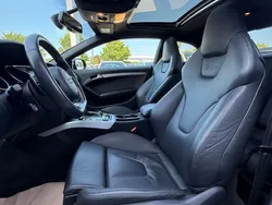 Schwarz Gebraucht 2016 Audi A5 S-Line Coupé | 23.999 € (Fairer Preis)