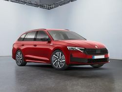 Gebraucht 2024 Skoda Octavia RS Limousine | 42.100 € (Teuer)