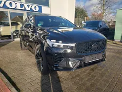Onyx black / metallic Gebraucht 2024 Volvo XC60 Plus SUV | 61.900 € (Teuer)