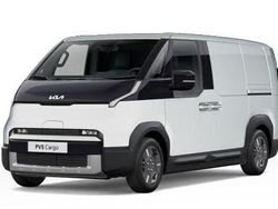 Weiß Neu 2025 Kia PV5 Van | 24.750 €