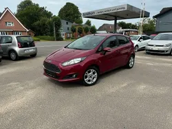 Other Gebraucht 2013 Ford Fiesta Trend Kleinwagen | 6.599 € (Fairer Preis)