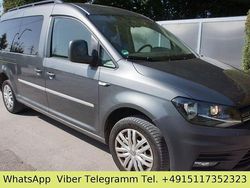 Grau Gebraucht 2019 VW Caddy Maxi S Van / Kleinbus | 13.684 € (Fairer Preis)