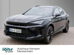 Mitternachtsschwarz Neu 2025 Cupra Formentor VZ SUV | 44.740 € (Fairer Preis)