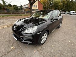 Schwarz Gebraucht 2010 Porsche Cayenne SUV | 26.900 €