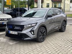 Grau Gebraucht 2024 Renault Rafale Esprit Alpine SUV | 42.990 € (Guter Preis)