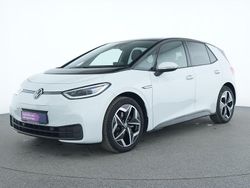 Gletscherweiß Gebraucht 2023 VW ID.3 Pro Performance Kleinwagen | 25.939 € (Guter Preis)