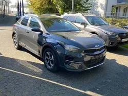 Grau Gebraucht 2022 Kia XCeed Edition 7 SUV | 18.900 € (Fairer Preis)
