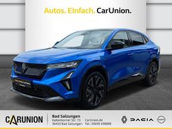 Gipfelblau metallic, black pe Gebraucht 2024 Renault Rafale Esprit Alpine SUV | 49.990 € (Etwas zu teuer)