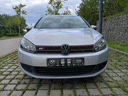 Silber Gebraucht 2012 VW Golf VI Limousine | 5.700 € (Fairer Preis)