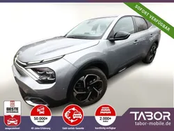 Artense grau metallic Gebraucht 2023 Citroën C4 Shine Limousine | 22.358 € (Fairer Preis)