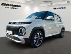 Unbleached ivory / sol Neu 2025 Hyundai Inster Trend Kleinwagen | 24.990 € (Fairer Preis)