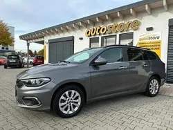 Grau Gebraucht 2020 Fiat Tipo Business Kombi | 11.985 € (Fairer Preis)