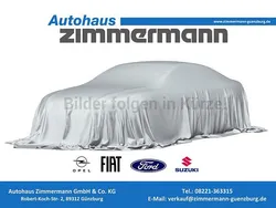 Schwarz Neu 2025 Opel Frontera SUV | 24.990 € (Fairer Preis)