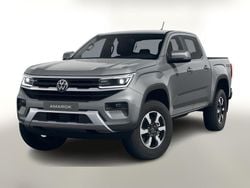 Dark grey mettalic Neu 2025 VW Amarok Style Abholung | 49.797 € (Superpreis)