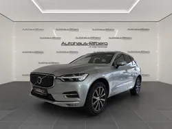 Inscription electric silve Gebraucht 2019 Volvo XC60 Inscription SUV | 21.890 € (Fairer Preis)