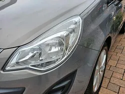 Braun Gebraucht 2012 Opel Corsa Selection Kleinwagen | 4.750 € (Fairer Preis)