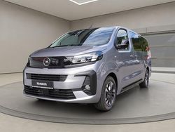 Grau Neu 2025 Opel Zafira Business Van / Kleinbus | 47.900 € (Teuer)