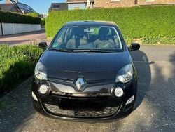 Schwarz Gebraucht 2013 Renault Twingo Kleinwagen | 3.490 € (Fairer Preis)