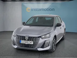 Grau Neu 2025 Peugeot 208 Kleinwagen | 22.499 € (Superpreis)